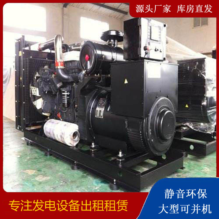 中原发电车出租 柴油发电机组需要经常换机油吗？