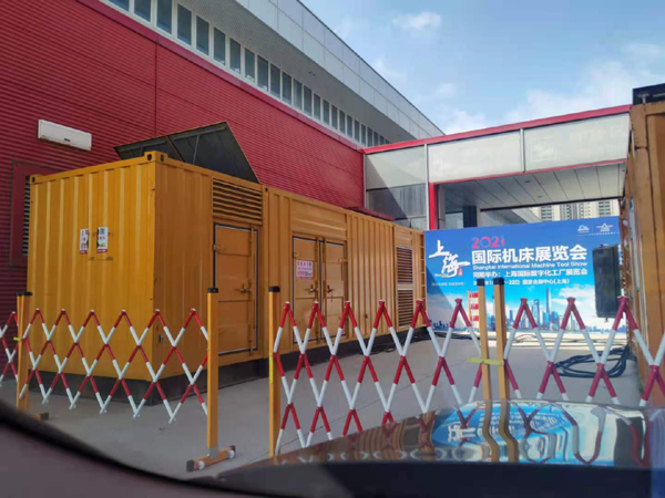 中原发电机出租 对于发电机的特性你了解多少？