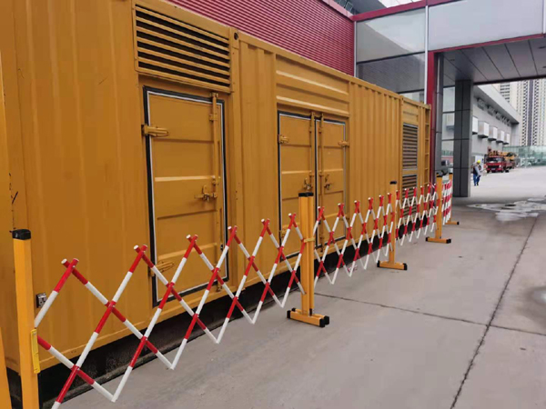 中原发电机出租 你知道怎样鉴定发电机品质的好坏吗？