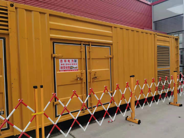 中原关于通用发电机的十万个为什么?