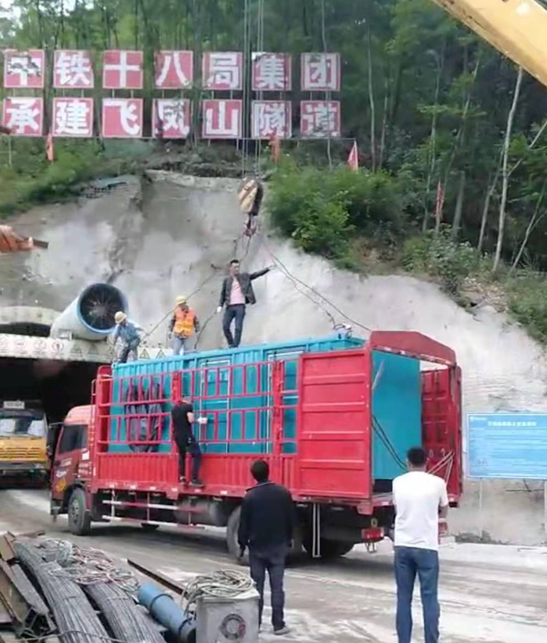 中原发电机组维修后输出功率降低是什么问题