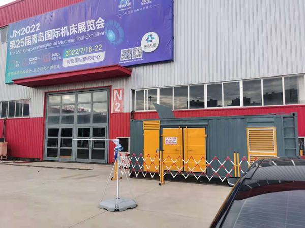 中原发电机租赁-柴油发电机组不及时维护危害大