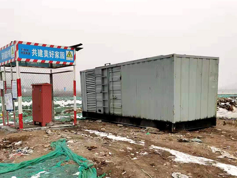 中原燃气发电机在高海拔地区运行时会遇到哪些常见故障？