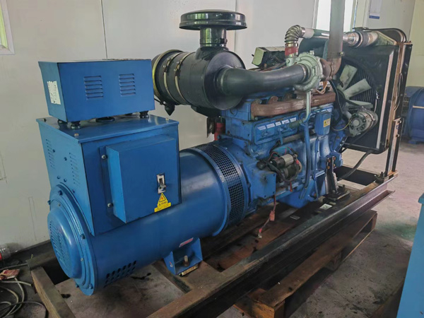 中原100kW柴油发电机组使用多级机油有哪些优缺点？