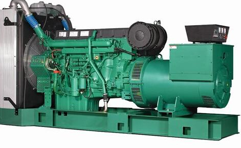 中原发电机除垢后需要用清水冲洗水冷式机油散热器几次?