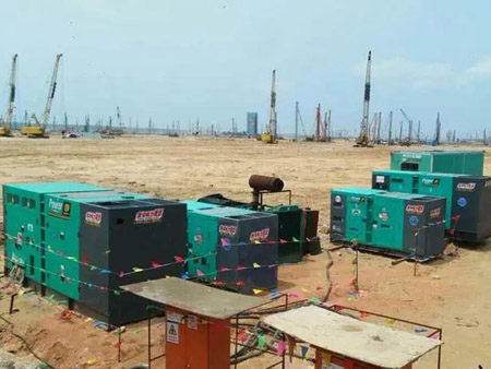 中原测量水冷式机油散热器密封件尺寸的具体步骤是什么?