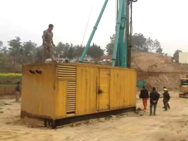 中原柴油发电机组应用场合有哪些？